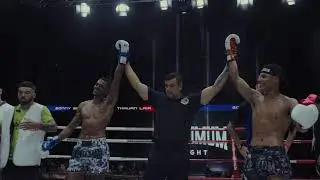 MAXIMUM FIGHT 6