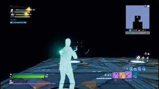 Fortnite clips para team xgenesis