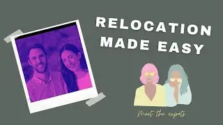 Meet Zach and Anna StartAbroad relocation made easy