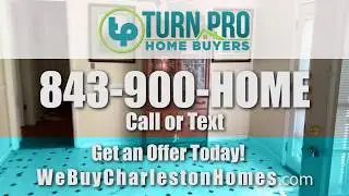 We Buy Houses Charleston SC | Sell My House Fast | (843)-900-4663