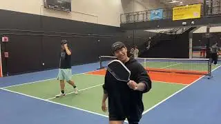8/9/25 Jason/Joey vs Steven/Julia