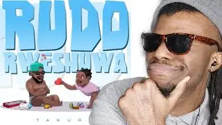Rudo Rweshuwa - Learn Shona ft Takura (Official Lyric Video) I AFRICAN REACTS (SunShades Reactions)