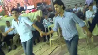 فرح الدريج أبو بسام دابله