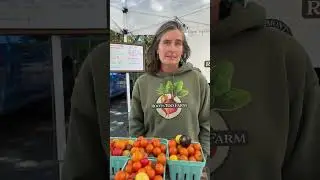 Roots Too Farm: St. Johnsbury, Vermont Farmers Market