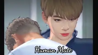 human mate episode 13 ttegukk bts universe story game ind+eng subtitle