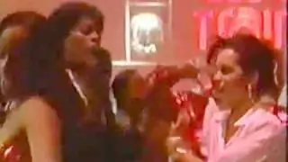 Soul Train 87' - Arteria Livingston, Tamechi Toney-Briggs, and Raphael!