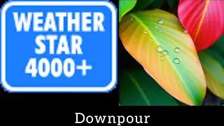 Downpour | ws4kp BGM
