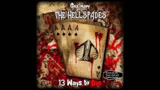 Goatmare & The Hellspades - Ti nocas umires