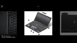 Cara Menghidupkan dan mematikan TrackPoint Buttons pada Laptop Lenovo ThinkPad