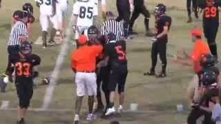 TMI Football