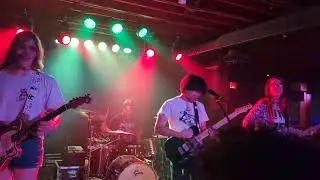 Equipment - Talk to Strangers - Live in Richmond, VA - 3/22/2024
