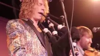 Soulsha - The Reclamation LIVE