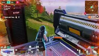 Cyber Hunter...