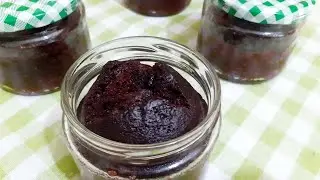 😍KEK YAPMAK İÇİN FIRINA KALIBA İHTİYACINIZ YOK😅KAVANOZDA KEK YAPIMI😍TENCEREDE KEK TARİFİ ÇOK PRATİK