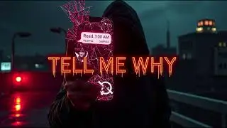 Tell me Why | Trance | When the stars are the only ones listening. ✨💔