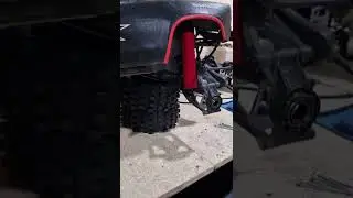 #TRAXXAS #XMAXX #8S