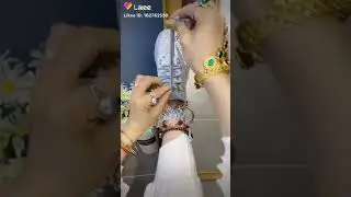 H S B Roni Shruti TV