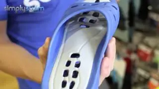 Beco&nbsp;EVA Pool Shoe - www.simplyswim.com