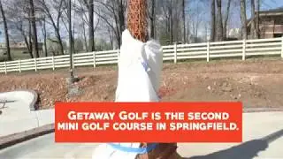 Getaway Golf