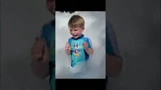 Foam at your Home- Good, Clean, Family Fun!
