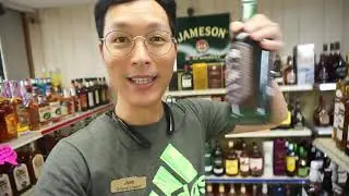 Conor McGregor Proper 12 Whiskey Delivered and Sold out