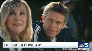 Reactions to Super Bowl LIX commercials: BEST and WORST