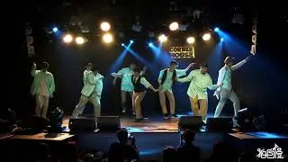01 Afbeatz KIDS｜20201227 Afbeatz 公演Party - 拍自慢