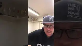 THEQuagraine LIVE Episode 79 - Scrub Radius, C-Hub vs Pillow Ball, How to be a champion part 3