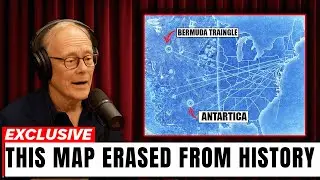 Graham Hancock: They Tried to Bury the Truth About Ancient Maps &ndash; But I&rsquo;m Exposing It Now!