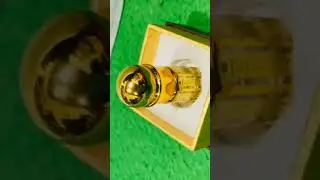 attar shamama #naturalattar#perfume#thefragrancehubs