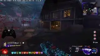 New Players Welcome! Coming out of retirement! COD BO7 Zombies getting wep attachments and augments