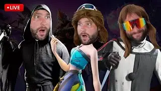 HAPPY SATURDAY | Fortnite Update | Halloween | Chats🔴