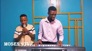 💕💕MBEGA IGITARAMO KIDASAZWE// GISUBIZO NA DAWIDI BAKOZE AGASHYA 🙌🙌