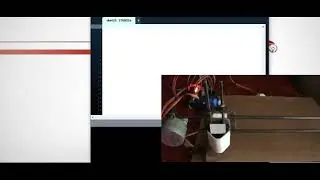 Arduino CNC Plotter