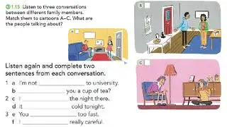 English File intermediate 4th edition SB_1.15
