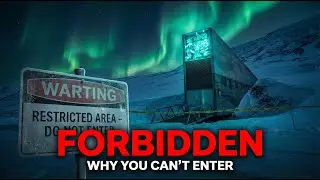Inside The Forbidden 
