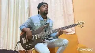 Alpha _and_omega_israel bass cover