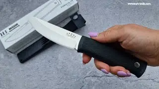 Knife F&auml;llkniven H1z Elmax