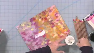 Donna Downey: Make a Statement with Gesso and Chalkboard Paint