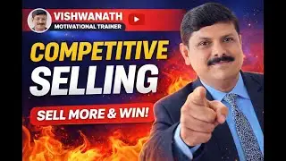 Competetive Selling