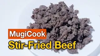 🔥 Insanely Delicious Stir-Fried Beef | Quick, Easy & Delicious Asian-Style