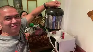 Pinoy traveller, Part 1