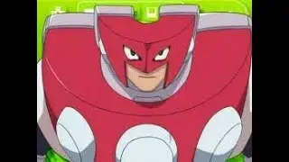 How to defeat Magnetman.EXE in Megaman Battle Network 2
