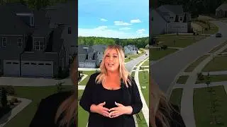 BEST West Cary Homes - ESTATES AT YATES POND