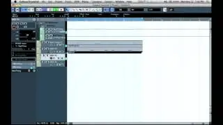 BTV Solo Music Production Software 2013 | Making Beats With BTV Solo Music Production Software