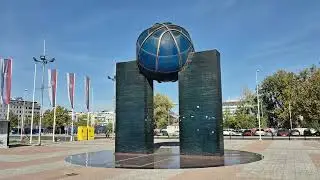 Samsung S24 FE, Full HD Video ( 1080p/30fps) ,Camera test