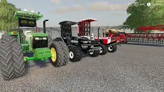 Farming Simulator 19 Indian Mod Challenge work part 1 #live #livestream #fs19