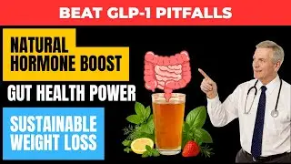 How Nature Zempic Transformed My Gut Health and Weight Loss Journey