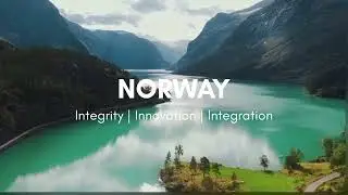 Norge Airship 2023