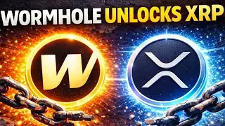 What Does WORMHOLE Do For Crypto?